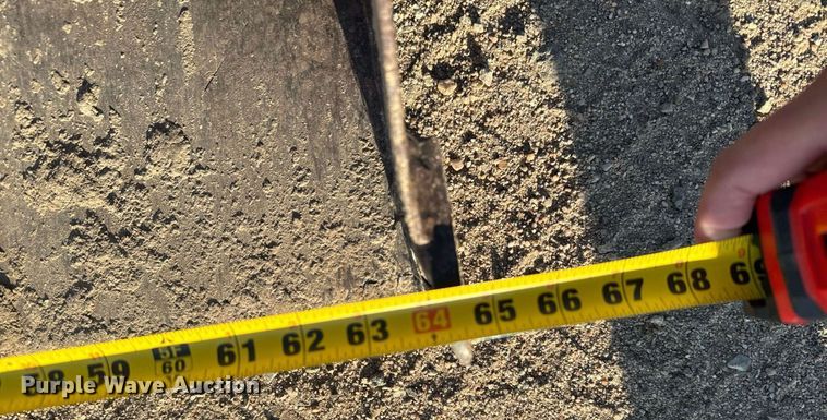 image for item DX3712 John Deere 170 skid steer loader