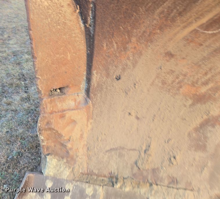 image for item EE7833 1978 Caterpillar  D6D dozer