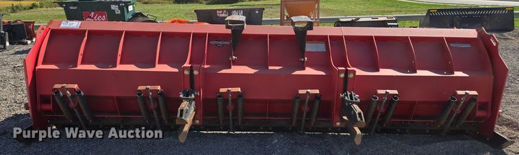 image for item EE8563 Boss LDR snow pusher