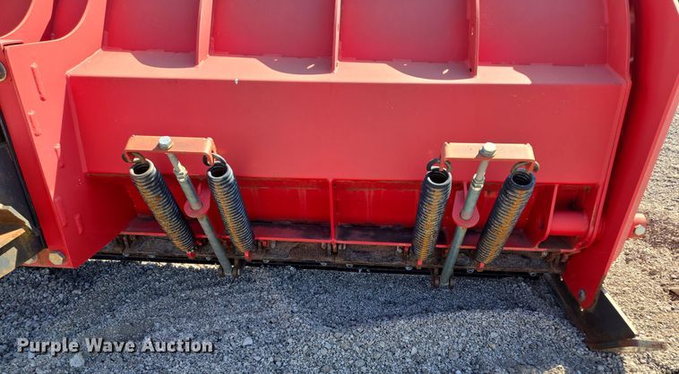 image for item EE8563 Boss LDR snow pusher