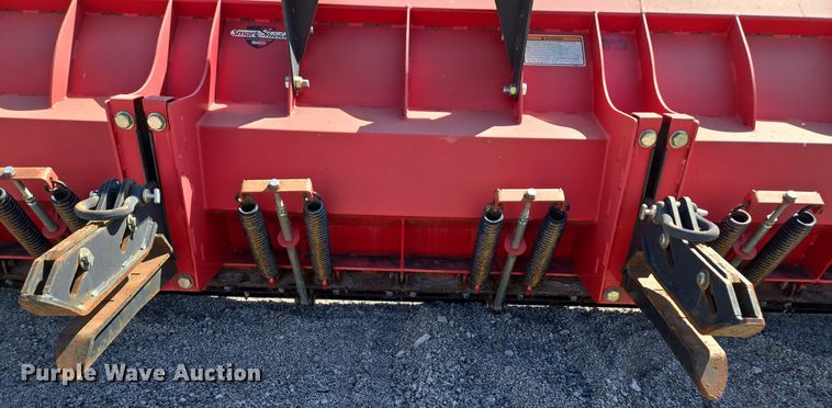 image for item EE8563 Boss LDR snow pusher