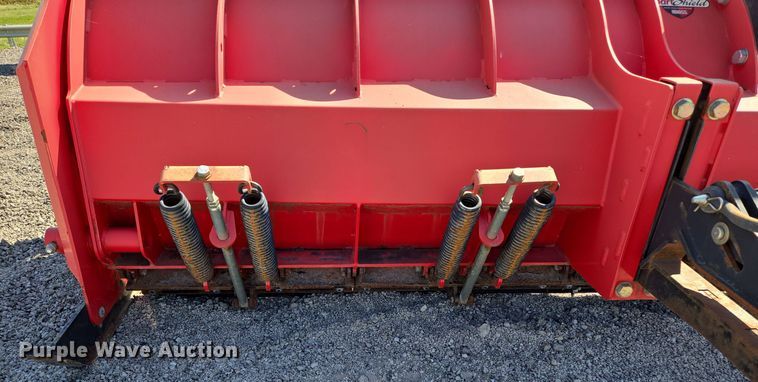 image for item EE8563 Boss LDR snow pusher