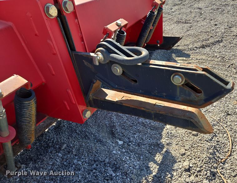 image for item EE8563 Boss LDR snow pusher