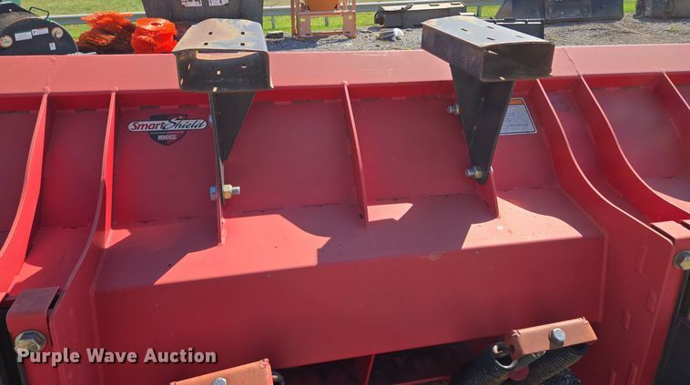 image for item EE8563 Boss LDR snow pusher