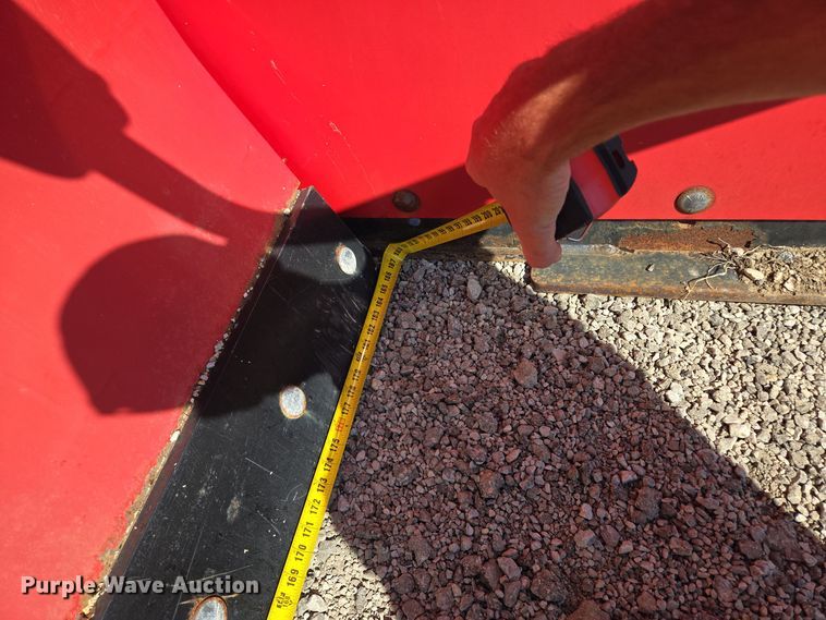 image for item EE8563 Boss LDR snow pusher