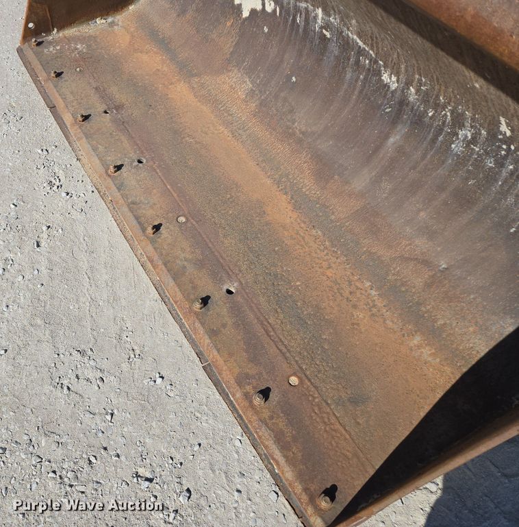 image for item EE8588 1995 Komatsu  WA180-1 wheel loader
