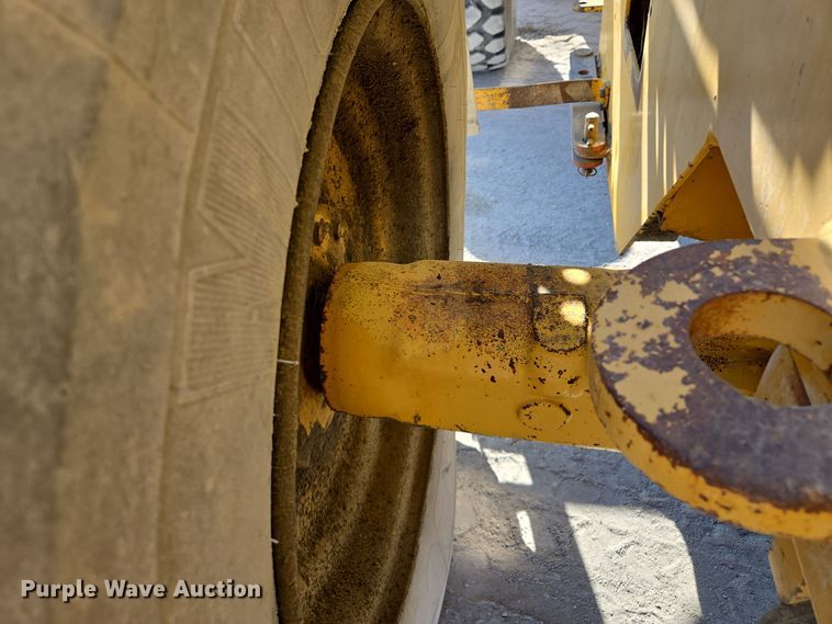 image for item EE8588 1995 Komatsu  WA180-1 wheel loader