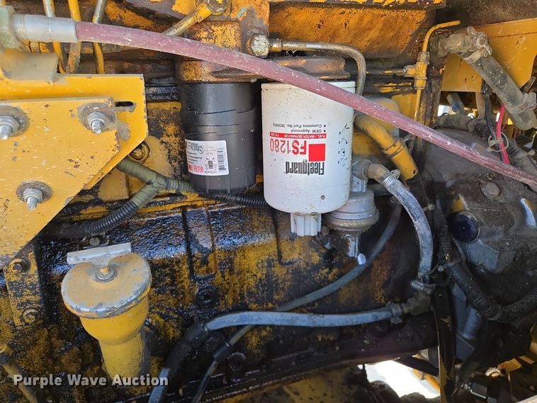 image for item EE8588 1995 Komatsu  WA180-1 wheel loader