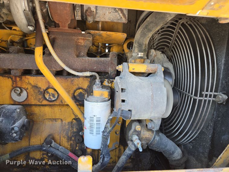 image for item EE8588 1995 Komatsu  WA180-1 wheel loader