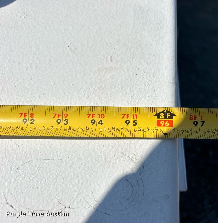 image for item EG1115 2009 GMC C8500 bucket truck