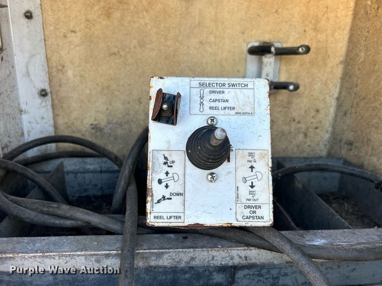 image for item EG1115 2009 GMC C8500 bucket truck