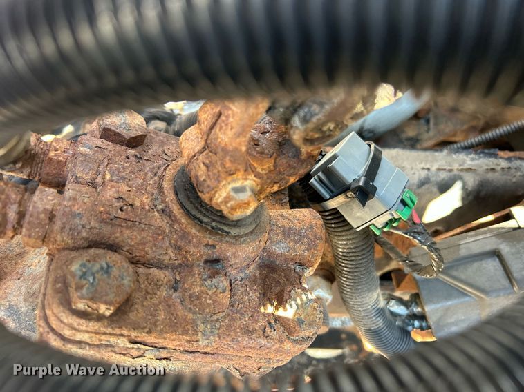 image for item EG1115 2009 GMC C8500 bucket truck