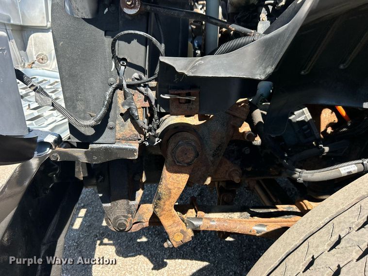 image for item EG1115 2009 GMC C8500 bucket truck