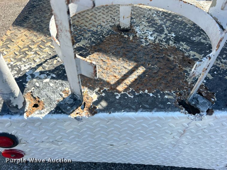 image for item EG1125 2008 Ford F450 Super Duty XL bucket truck