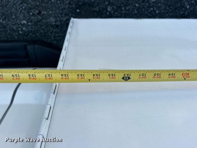 image for item EG1125 2008 Ford F450 Super Duty XL bucket truck