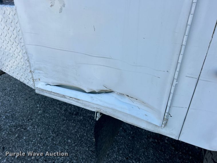 image for item EG1125 2008 Ford F450 Super Duty XL bucket truck