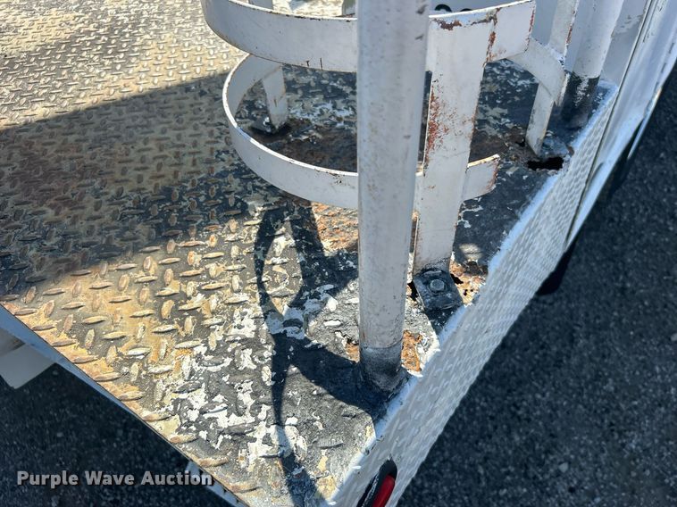 image for item EG1125 2008 Ford F450 Super Duty XL bucket truck