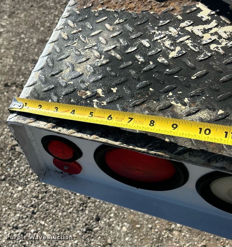 image for item EG1125 2008 Ford F450 Super Duty XL bucket truck