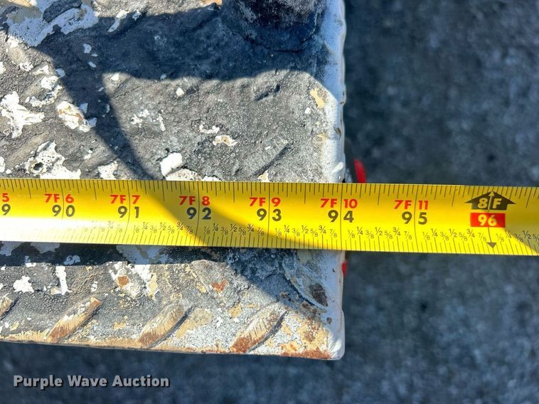 image for item EG1125 2008 Ford F450 Super Duty XL bucket truck