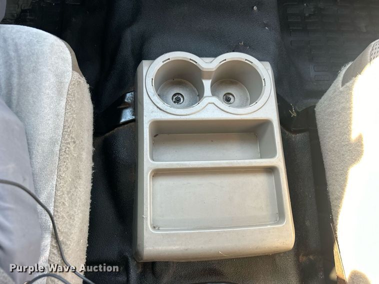 image for item EG1125 2008 Ford F450 Super Duty XL bucket truck