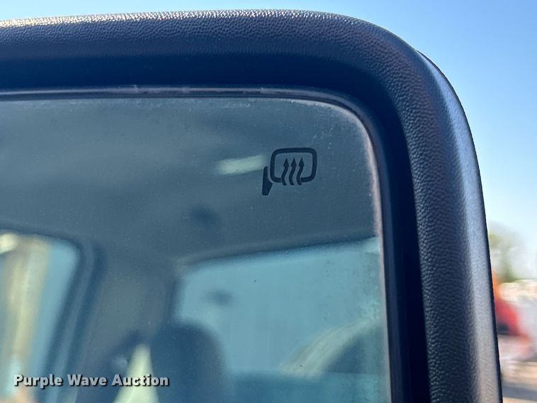 image for item EG1125 2008 Ford F450 Super Duty XL bucket truck