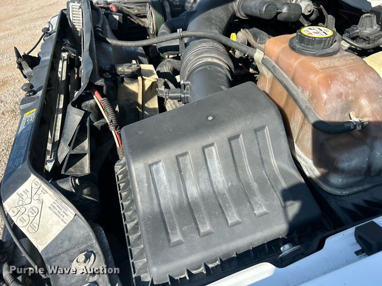 image for item EG1125 2008 Ford F450 Super Duty XL bucket truck