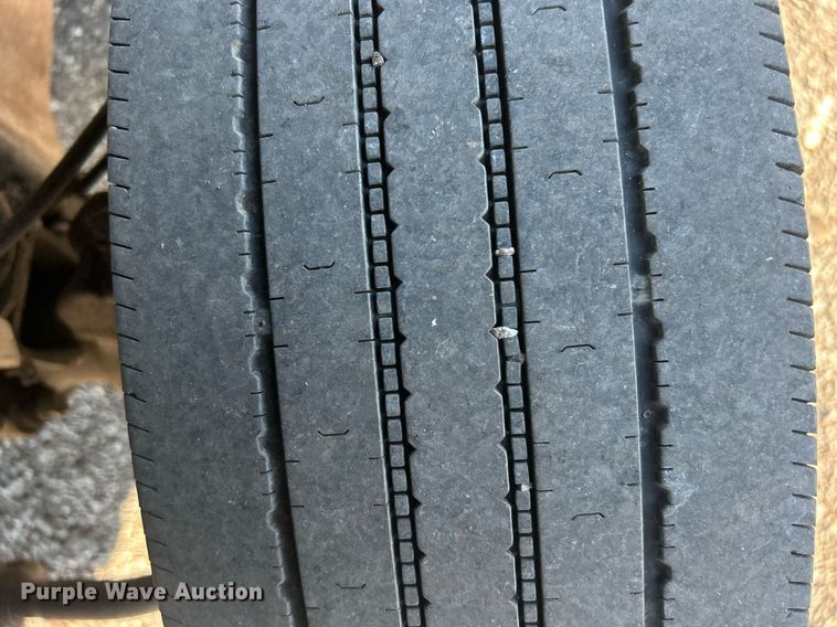 image for item EG1125 2008 Ford F450 Super Duty XL bucket truck