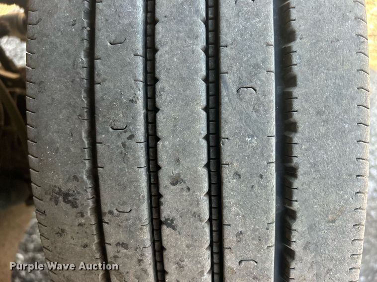 image for item EG1125 2008 Ford F450 Super Duty XL bucket truck