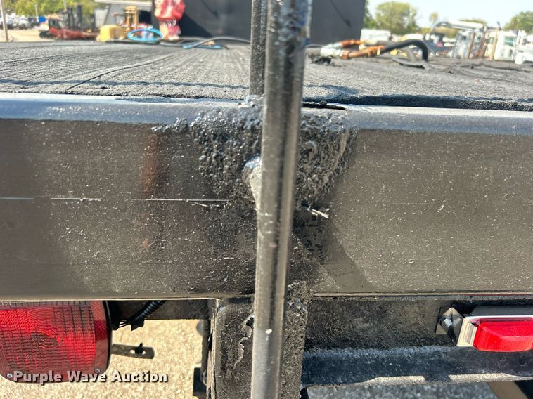 image for item EG1134 2009 Kenworth  T270 crane truck