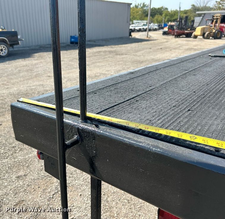 image for item EG1134 2009 Kenworth  T270 crane truck