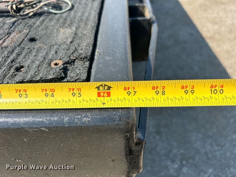 image for item EG1134 2009 Kenworth  T270 crane truck