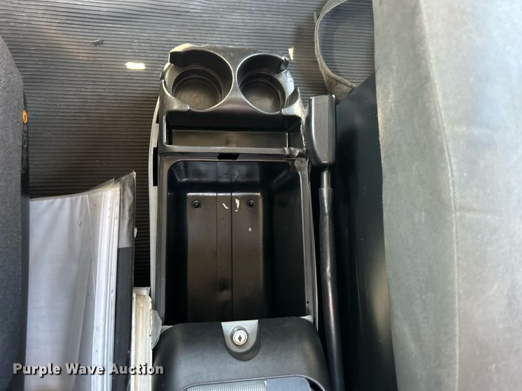 image for item EG1134 2009 Kenworth  T270 crane truck