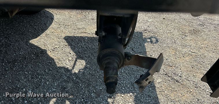 image for item EG1135 2007 Freightliner  Business Class M2 crane truck