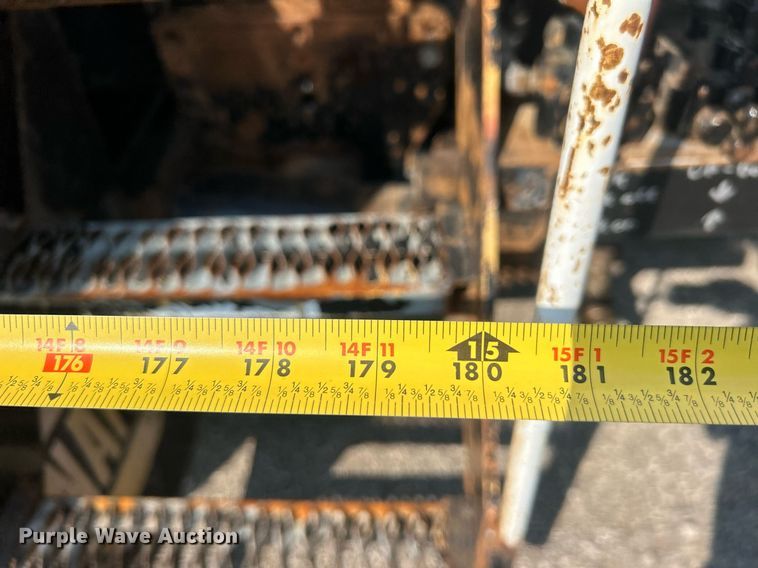 image for item EG1138 2007 Freightliner  Business Class M2 Crew Cab crane truck