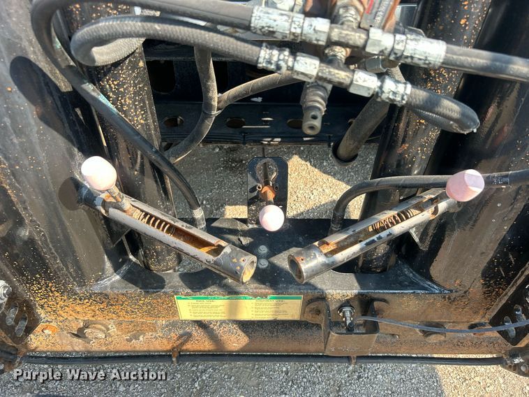 image for item EG1138 2007 Freightliner  Business Class M2 Crew Cab crane truck