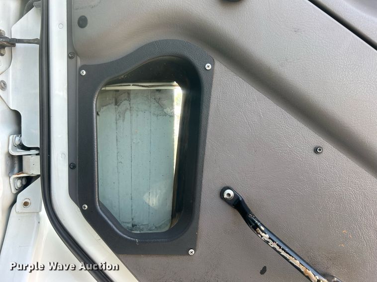 image for item EG1138 2007 Freightliner  Business Class M2 Crew Cab crane truck