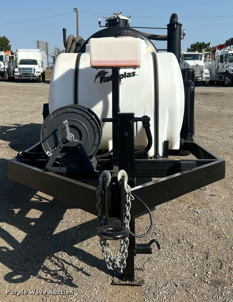 image for item EG1141 2017 Economy drilling solutions vacuum excavator