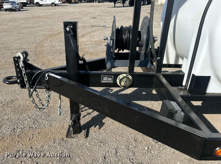 image for item EG1141 2017 Economy drilling solutions vacuum excavator