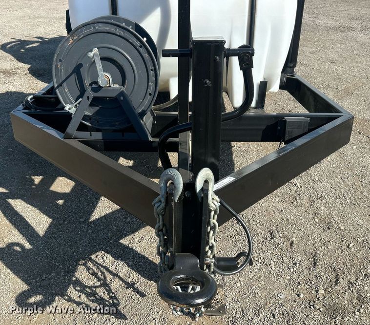 image for item EG1141 2017 Economy drilling solutions vacuum excavator