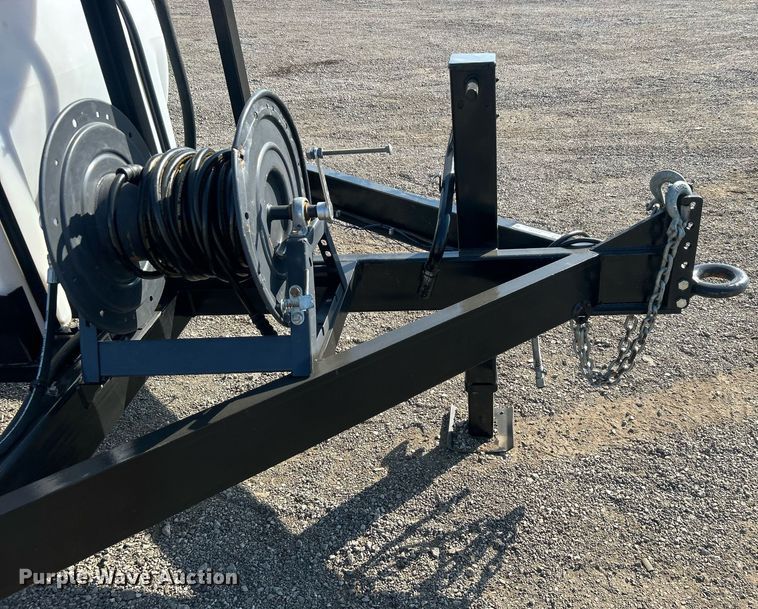 image for item EG1141 2017 Economy drilling solutions vacuum excavator