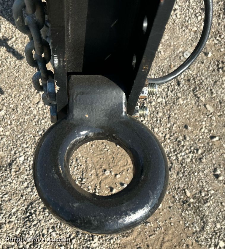 image for item EG1141 2017 Economy drilling solutions vacuum excavator