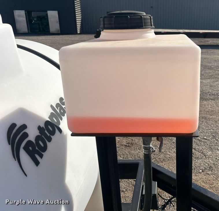 image for item EG1141 2017 Economy drilling solutions vacuum excavator