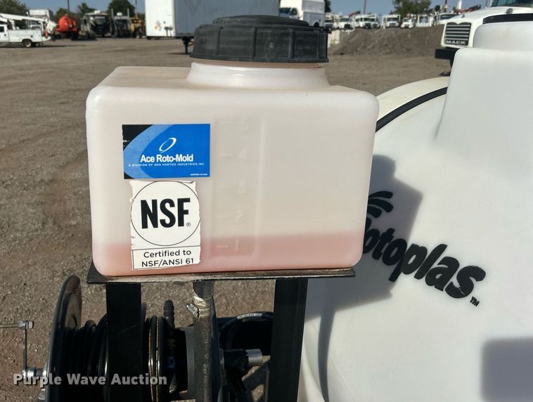 image for item EG1141 2017 Economy drilling solutions vacuum excavator