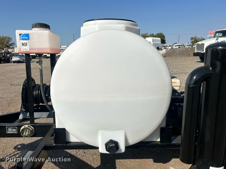 image for item EG1141 2017 Economy drilling solutions vacuum excavator