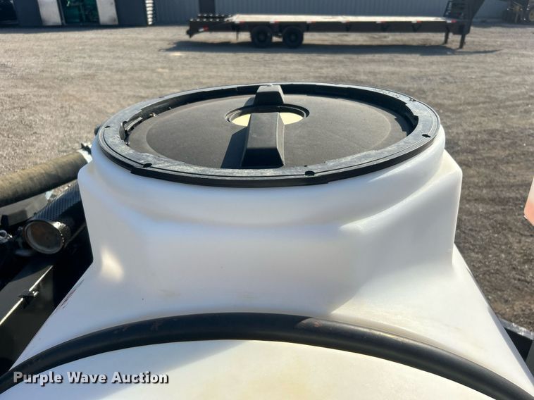 image for item EG1141 2017 Economy drilling solutions vacuum excavator