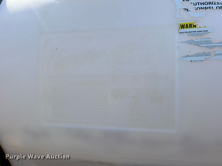 image for item EG1141 2017 Economy drilling solutions vacuum excavator