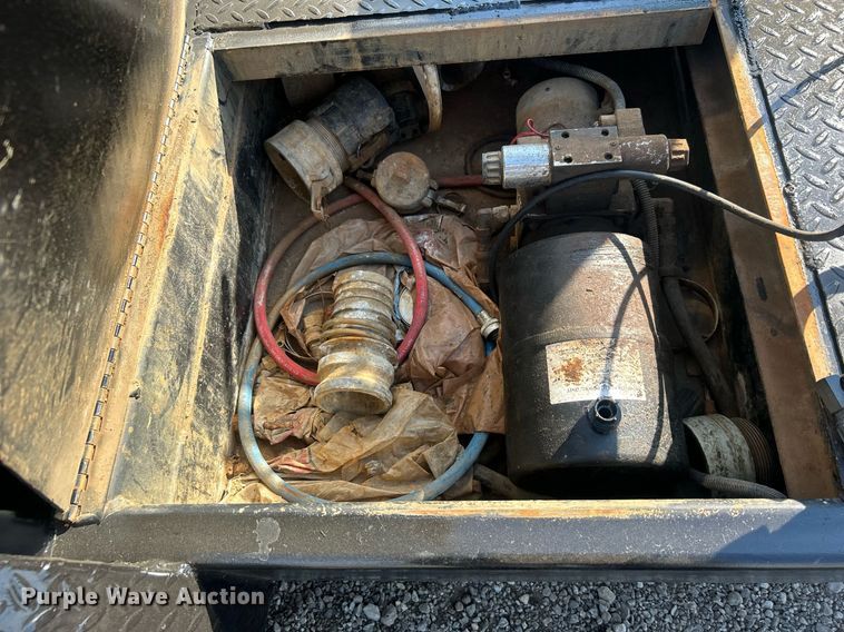 image for item EG1141 2017 Economy drilling solutions vacuum excavator