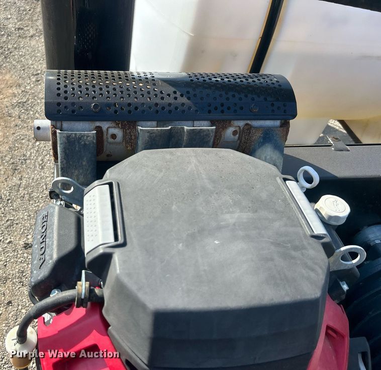 image for item EG1141 2017 Economy drilling solutions vacuum excavator