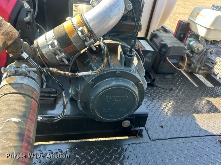 image for item EG1141 2017 Economy drilling solutions vacuum excavator