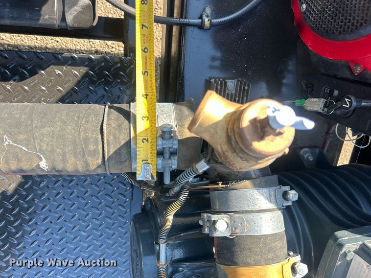 image for item EG1141 2017 Economy drilling solutions vacuum excavator